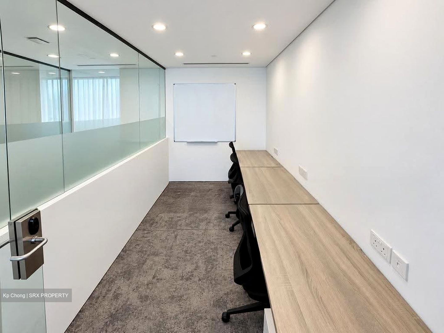 Harbourfront Tower Two (D4), Office #634513791